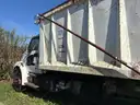2002 Sterling Acterra 7500 Dump Truck