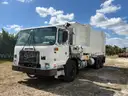 2014 Autocar ACX-64 ASL 29YD New Way - Allison Transmission - Ready to work