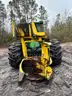 2018 John Deere 643L Feller Buncher