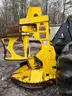2018 John Deere 643L Feller Buncher