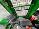 2018 John Deere 643L Feller Buncher