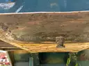 1979 BEC Lowboy Trailer with ramps