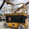 2019 JLG 4069 Scissor Lift NICE!!