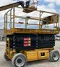 2019 JLG 4069 Scissor Lift NICE!!