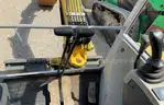 2019 Wacker Neuson EZ28 Mini Excavator