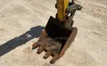 2019 Wacker Neuson EZ28 Mini Excavator