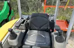 2019 Wacker Neuson EZ28 Mini Excavator