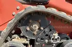 Ditch witch C24X Walk Behind Tracked Trencher