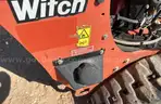 Ditch witch C24X Walk Behind Tracked Trencher