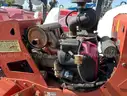 Ditch witch C24X Walk Behind Tracked Trencher
