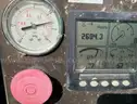 2019 Atlas Copco 4 Inch Trailer-Mounted Water Pump