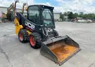 2020 JCB 215 T4 Skid Steer Loader A/C Cab