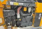 2020 JCB 215 T4 Skid Steer Loader A/C Cab