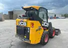 2020 JCB 215 T4 Skid Steer Loader A/C Cab