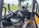 2020 JCB 215 T4 Skid Steer Loader A/C Cab