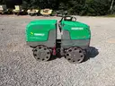 Wacker Neuson RTSC3 Trench Compactor