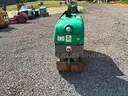 Wacker Neuson RTSC3 Trench Compactor