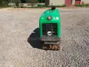 Wacker Neuson RTSC3 Trench Compactor