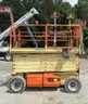 JLG 4069LE Electric Scissor Lift