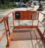 JLG 4069LE Electric Scissor Lift
