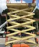JLG 4069LE Electric Scissor Lift