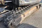 2018 Bobcat E32i Mini Excavator