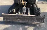 2018 Bobcat E32i Mini Excavator
