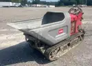 2018 Toro MBTX-2500 Tracked Stand On Concrete/Georgia Buggy