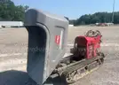 2018 Toro MBTX-2500 Tracked Stand On Concrete/Georgia Buggy