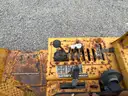 2002 Vermeer V4150A Trencher/Backhoe