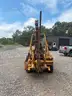 2002 Vermeer V4150A Trencher/Backhoe