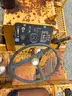 2002 Vermeer V4150A Trencher/Backhoe