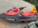 Seadoo Waverunner