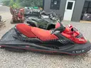 Seadoo Waverunner