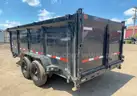 2024 Maxx-D DTX Dump Trailer