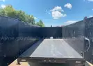 2024 Maxx-D DTX Dump Trailer