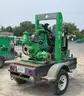 Atlas Copco Trailer-Mounted Water Pump