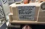 Atlas Copco Trailer-Mounted Water Pump