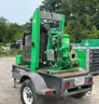 Atlas Copco Trailer-Mounted Water Pump