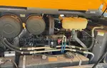 Atlas Copco XAS 440cfm Air Compressor