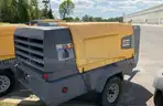 Atlas Copco XAS 440cfm Air Compressor