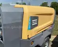 Atlas Copco XAS 440cfm Air Compressor