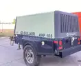 2012 Sullair 185 cfm Mobile Air Compressor
