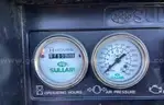 2012 Sullair 185 cfm Mobile Air Compressor