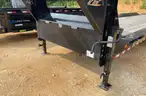 2023 Northstar Ironbull Tri-Axle Gooseeneck Trailer