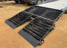 2023 Northstar Ironbull Tri-Axle Gooseeneck Trailer