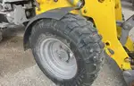 2018 Wacker Neuson WL38 Wheel Loader