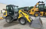 2018 Wacker Neuson WL38 Wheel Loader