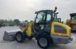 2018 Wacker Neuson WL38 Wheel Loader