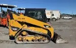 2013 Cat 259B3 Compact Track Loader